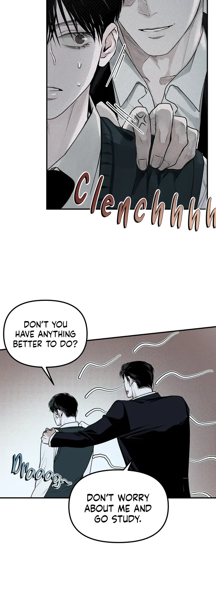 Projection Chapter 15 - Page 26 in English