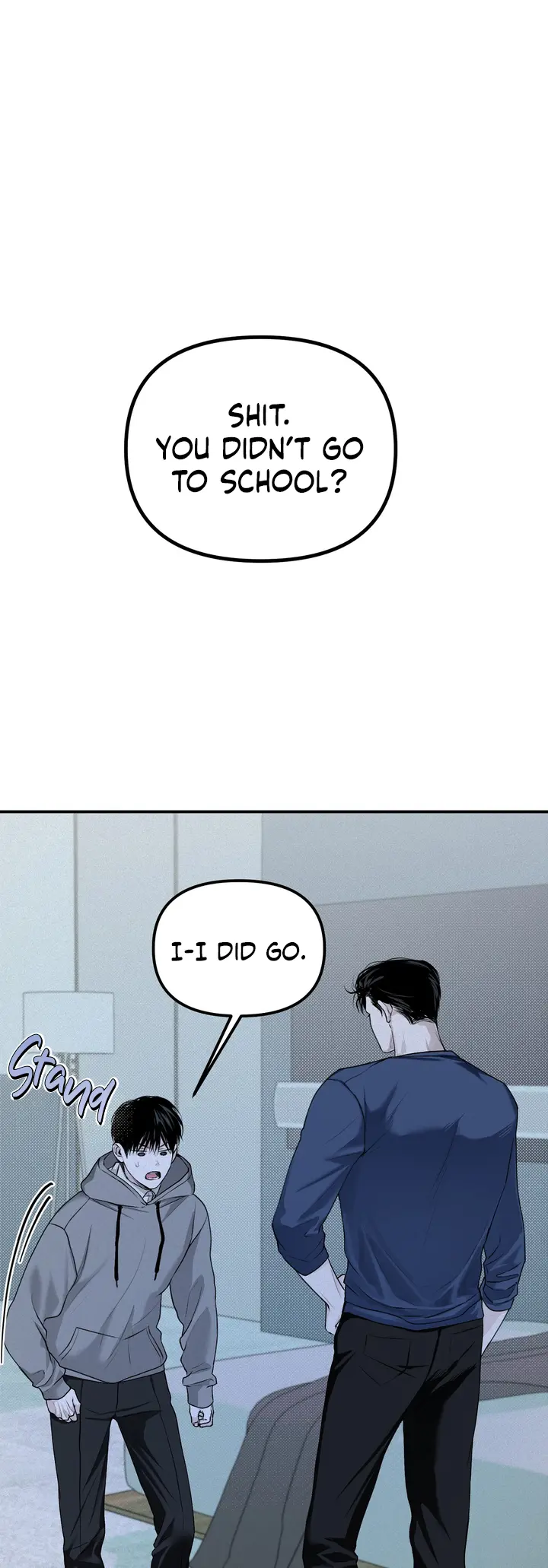 Projection Chapter 15 - Page 3 in English