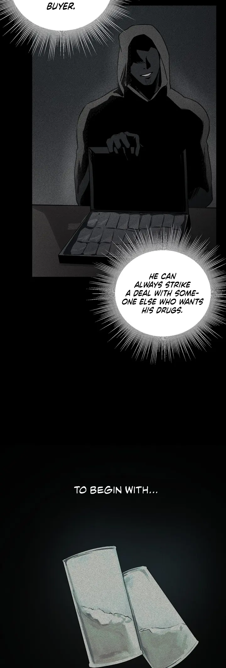 Projection Chapter 15 - Page 39 in English