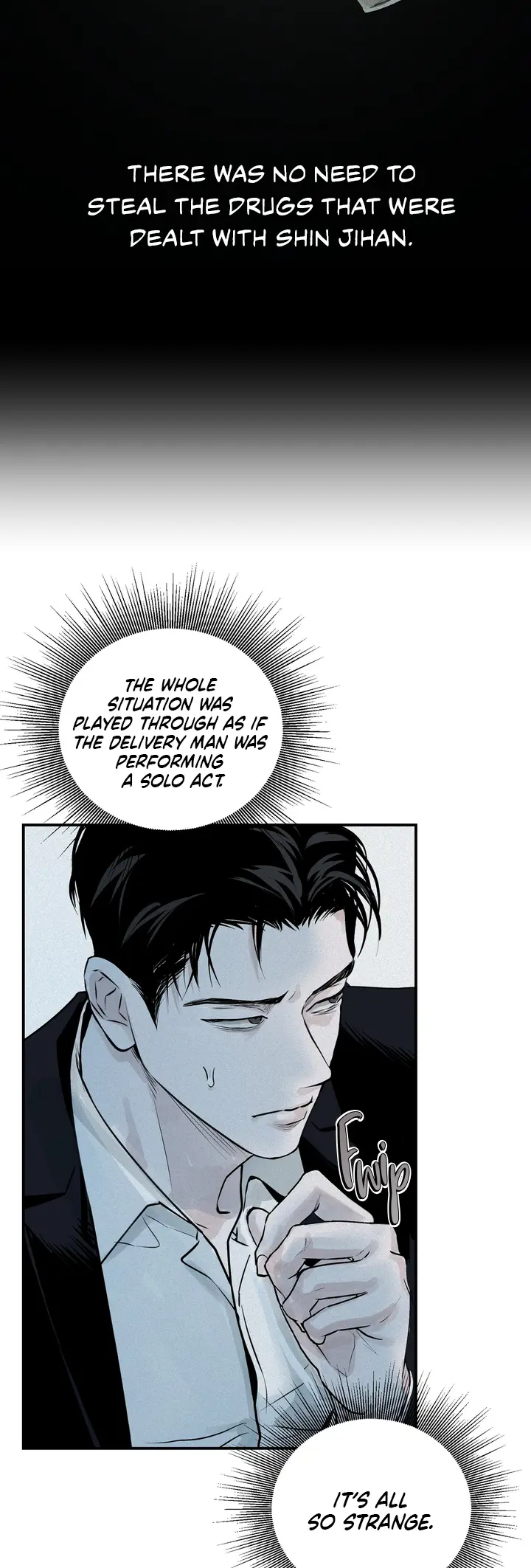 Projection Chapter 15 - Page 40 in English