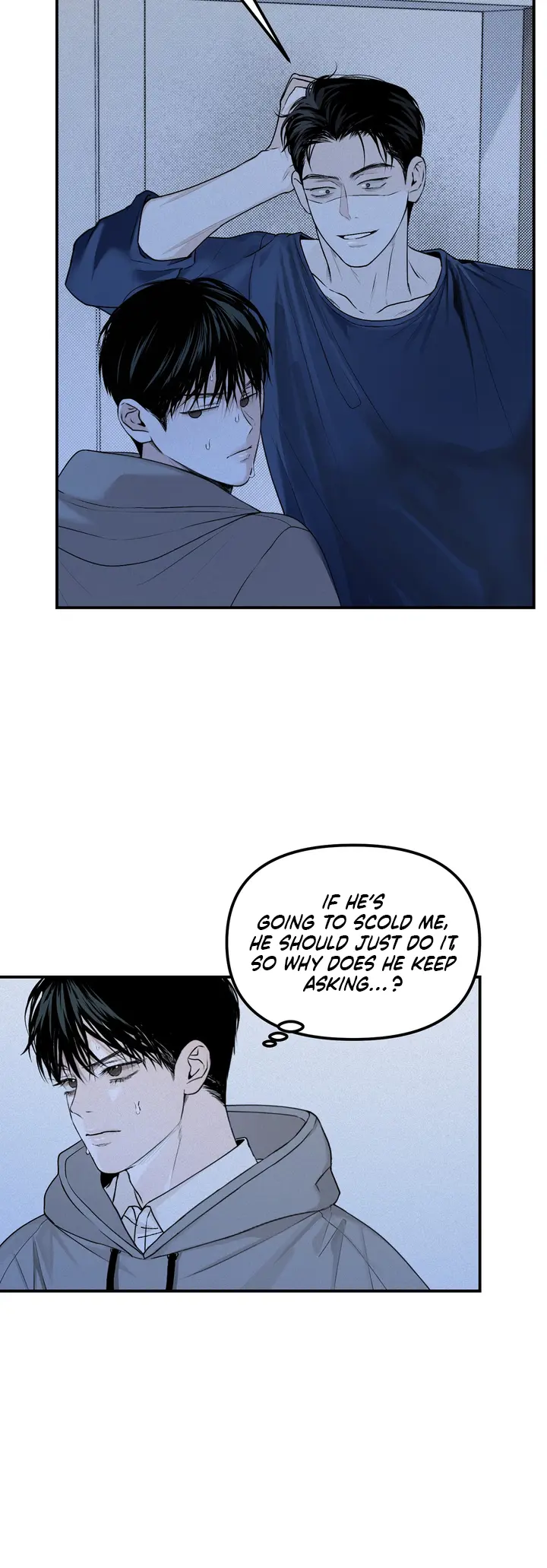 Projection Chapter 15 - Page 6 in English