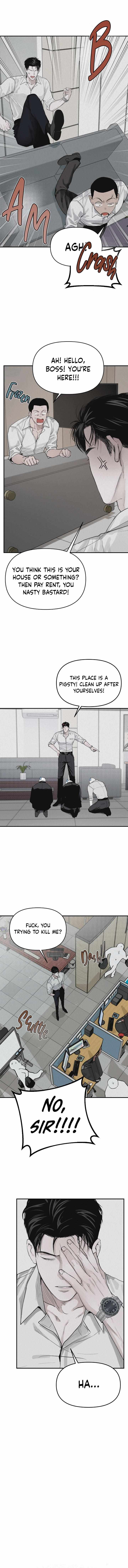 Projection Chapter 2 - Page 4 in English