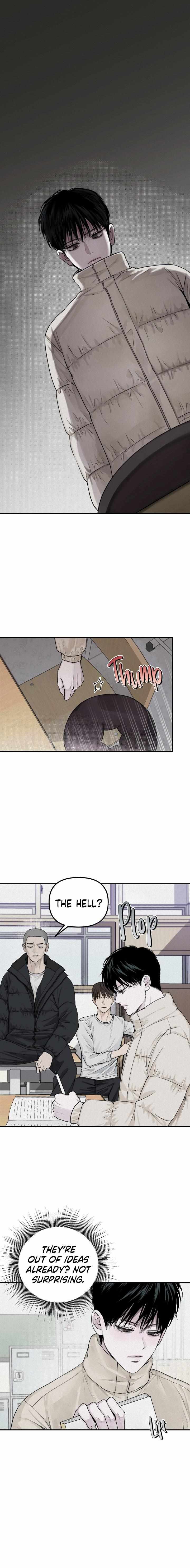 Projection Chapter 22 - Page 3 in English