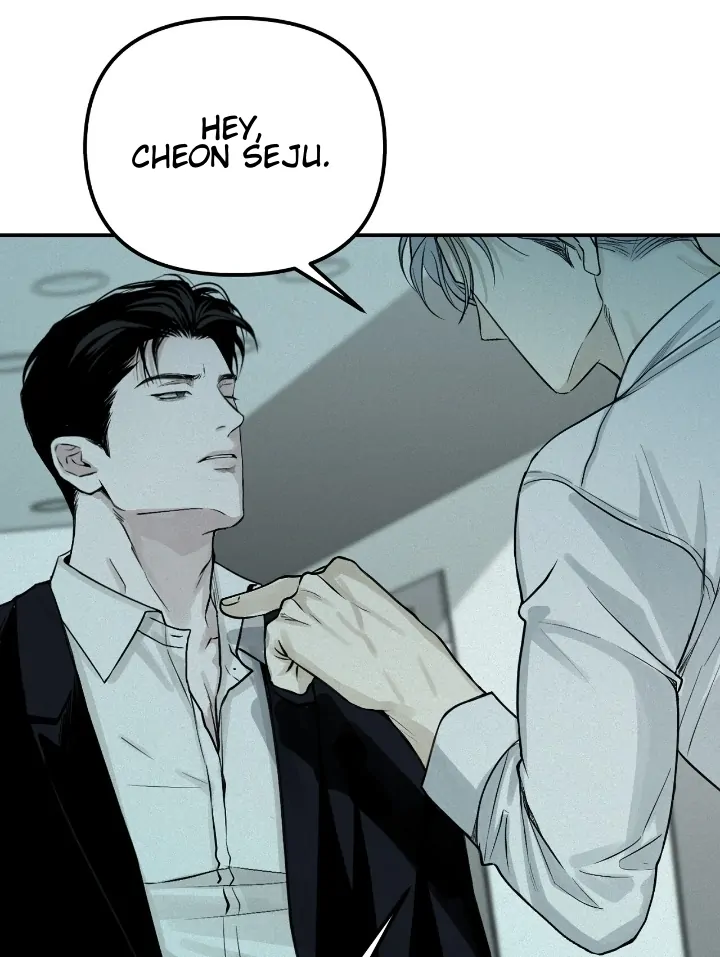 Projection Chapter 28 - Page 21 in English