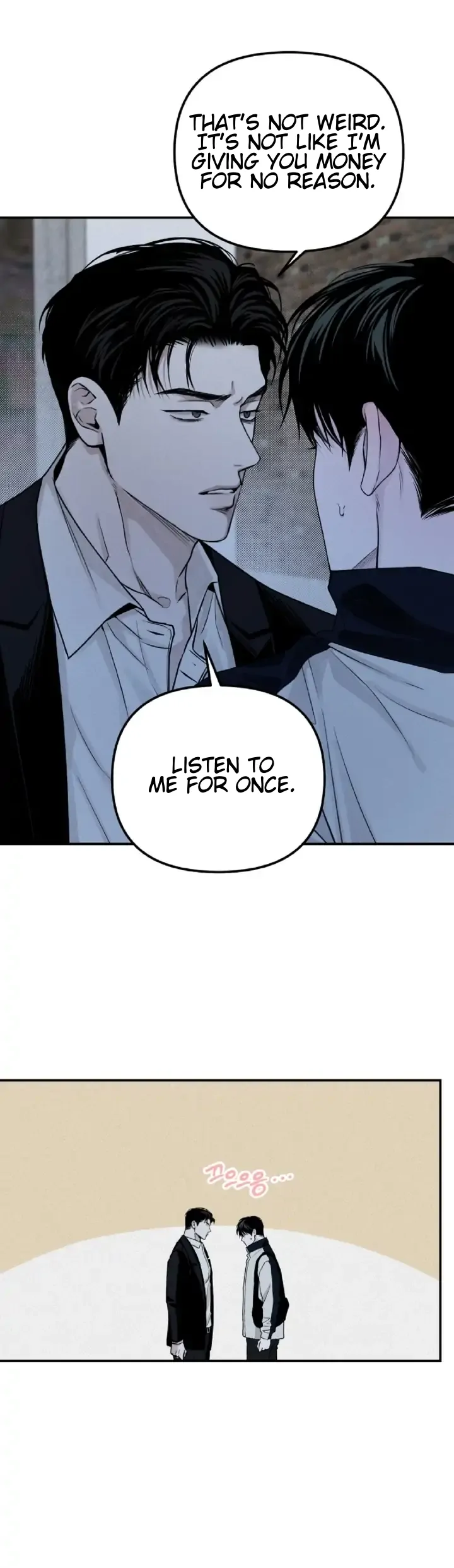 Projection Chapter 29 - Page 83 in English