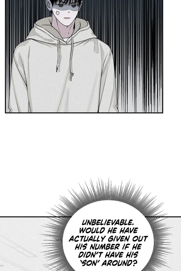Projection Chapter 30 - Page 20 in English