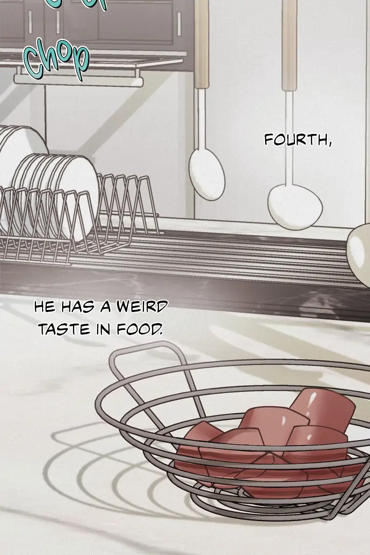 Projection Chapter 30 - Page 29 in English