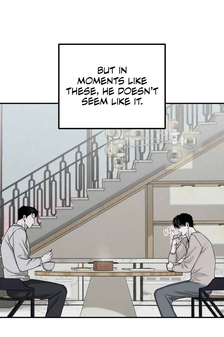 Projection Chapter 30 - Page 36 in English