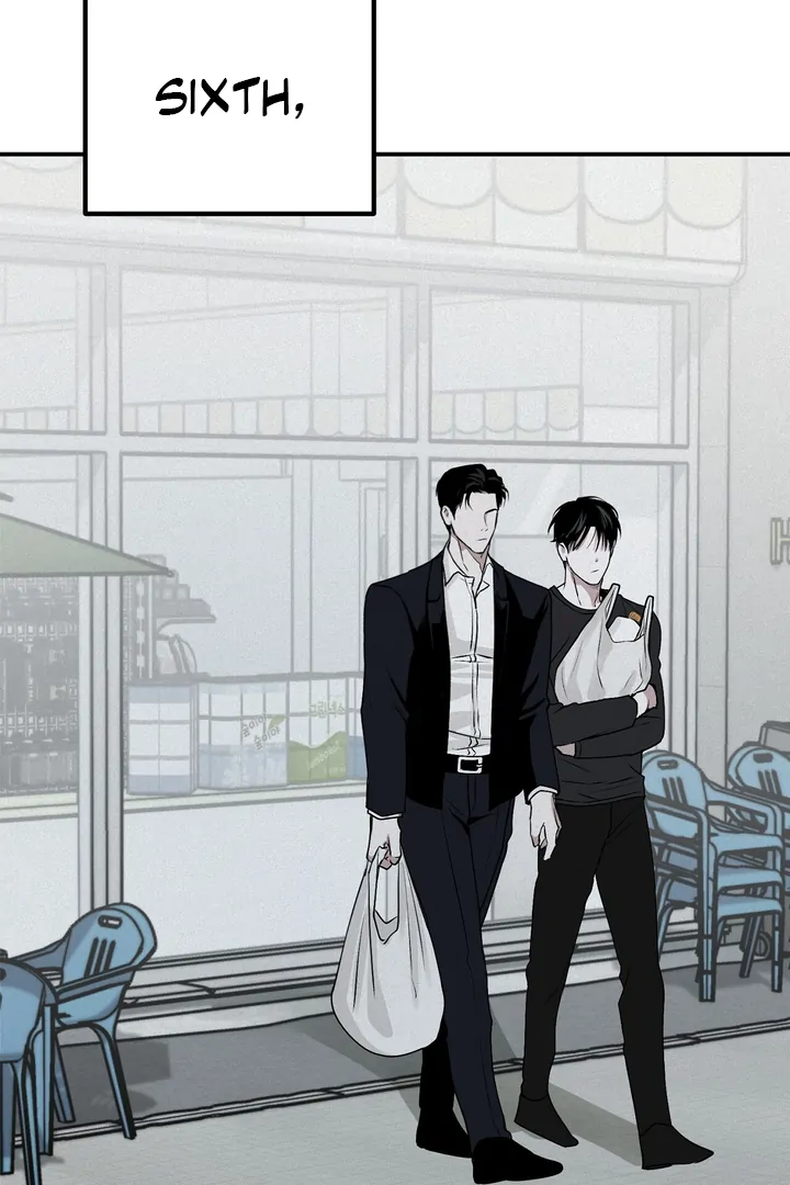 Projection Chapter 30 - Page 47 in English