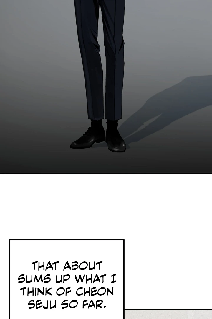 Projection Chapter 30 - Page 5 in English