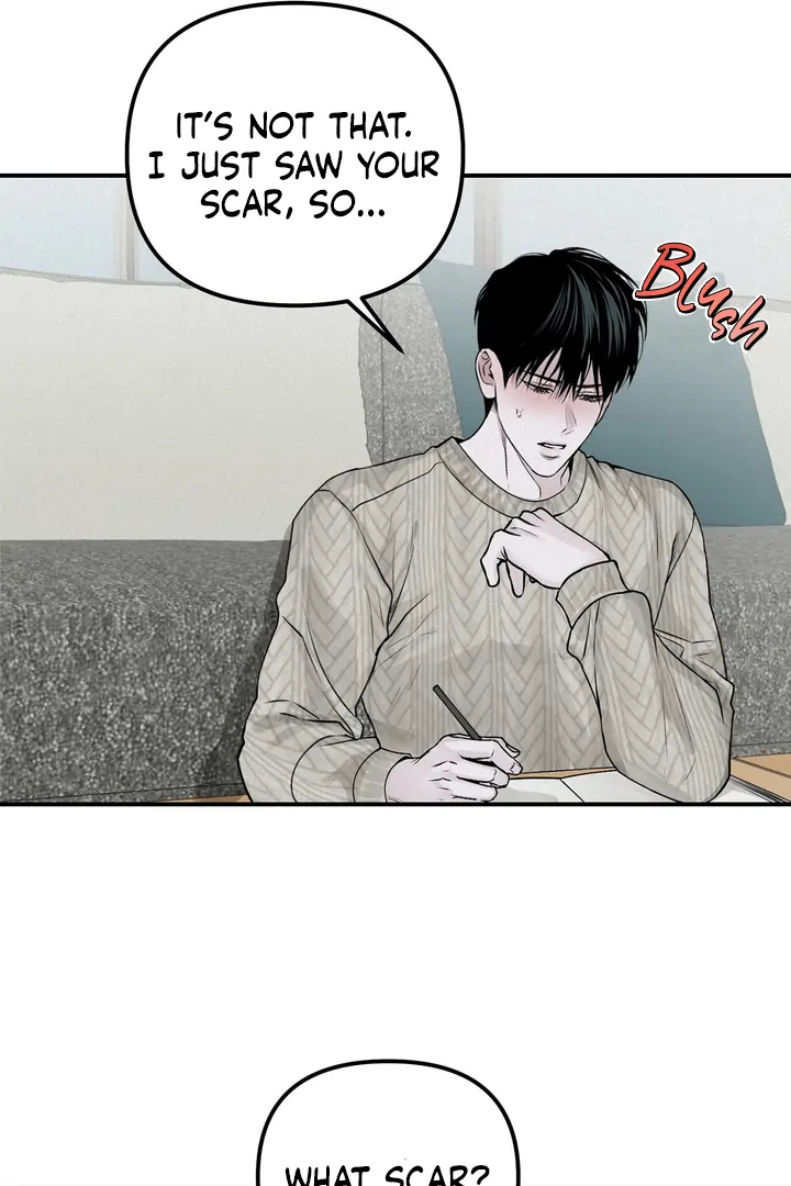 Projection Chapter 30 - Page 64 in English