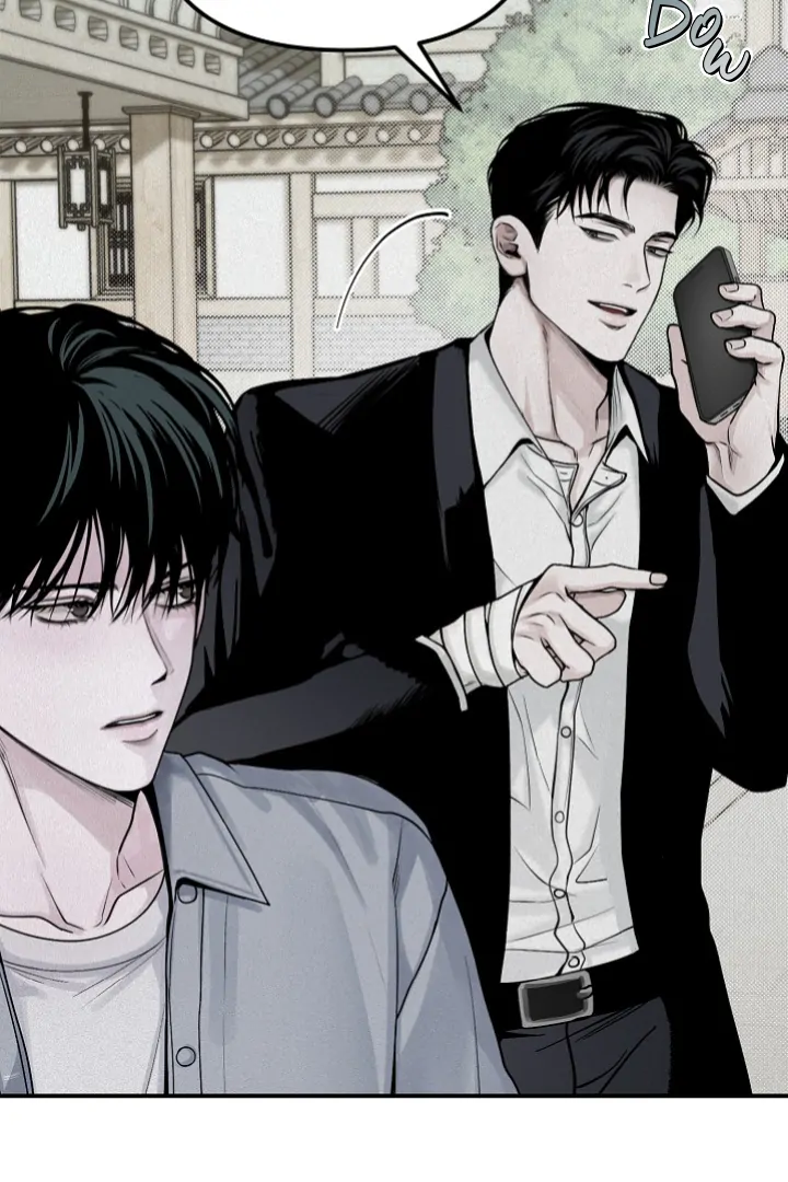 Projection Chapter 31 - Page 24 in English