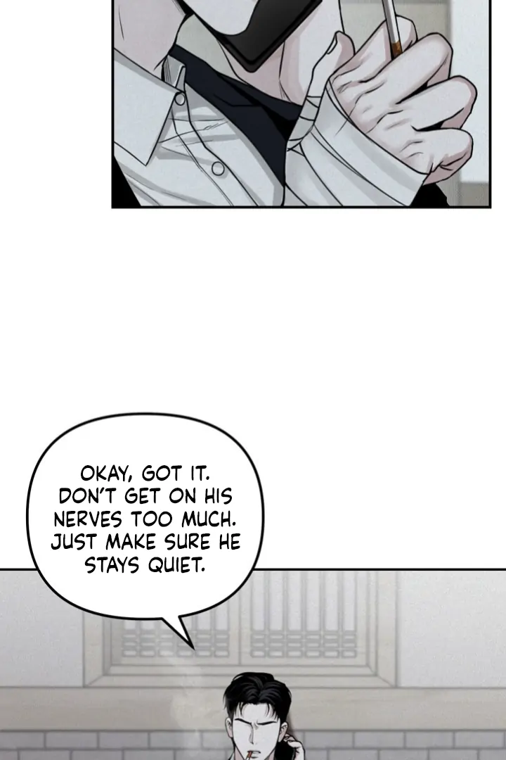 Projection Chapter 31 - Page 37 in English