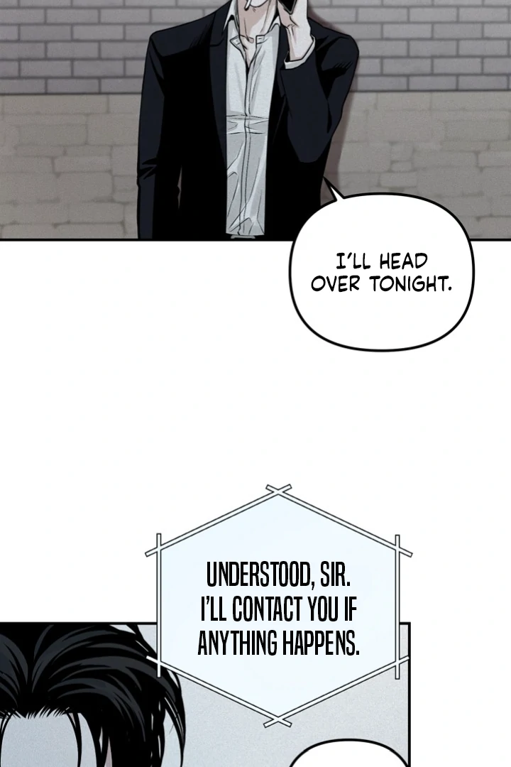 Projection Chapter 31 - Page 38 in English