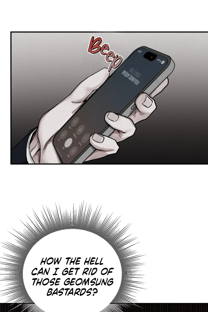 Projection Chapter 31 - Page 40 in English