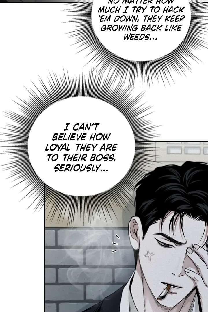 Projection Chapter 31 - Page 42 in English