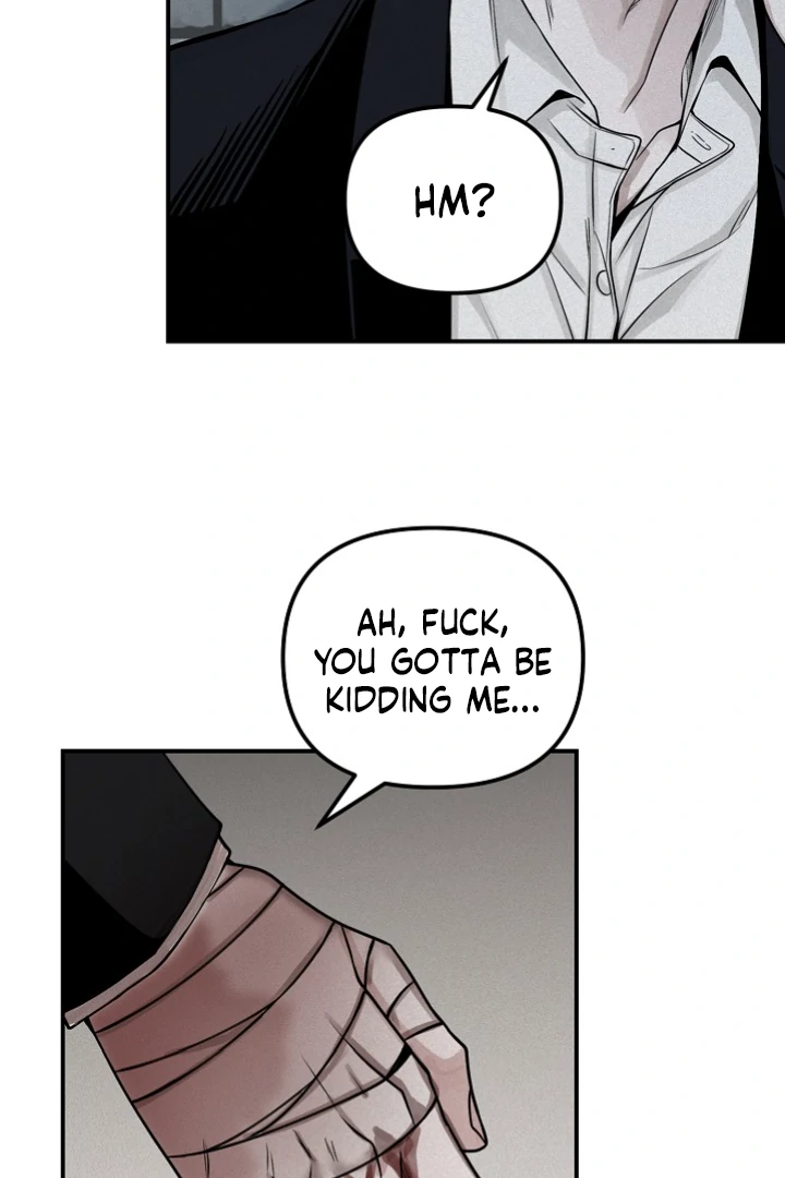 Projection Chapter 31 - Page 43 in English