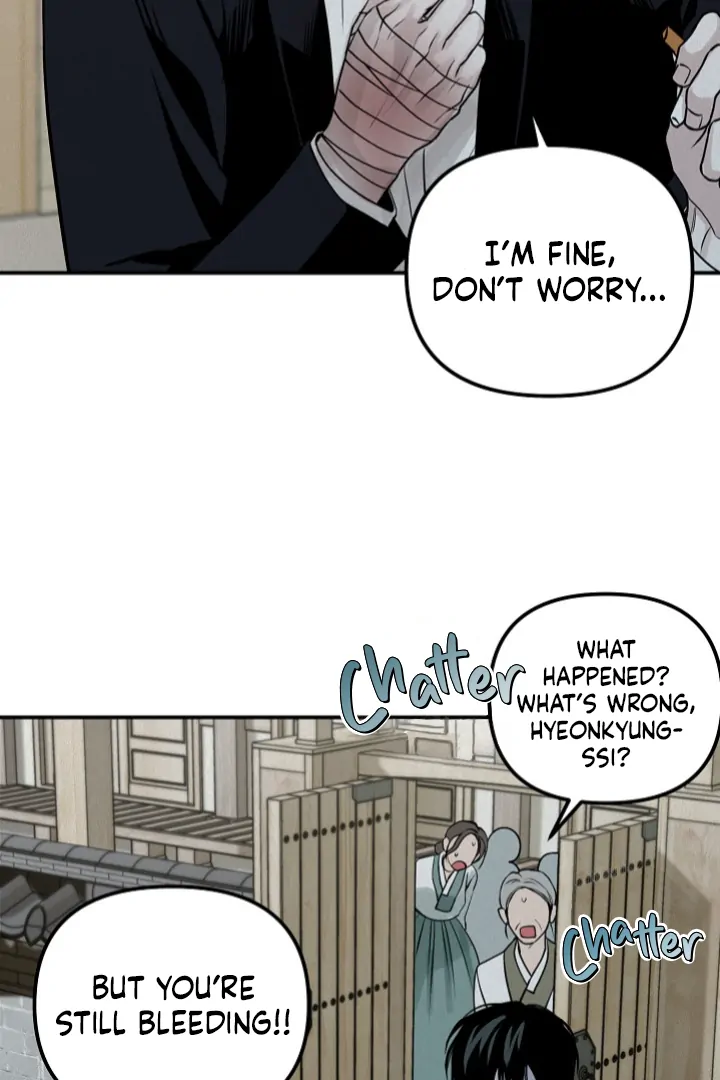 Projection Chapter 31 - Page 60 in English