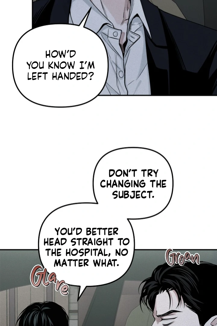 Projection Chapter 31 - Page 75 in English