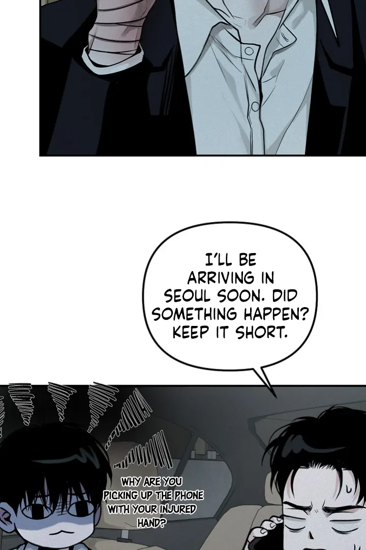 Projection Chapter 31 - Page 80 in English