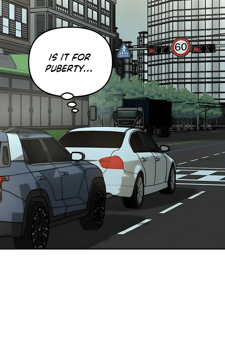 Projection Chapter 32 - Page 13 in English