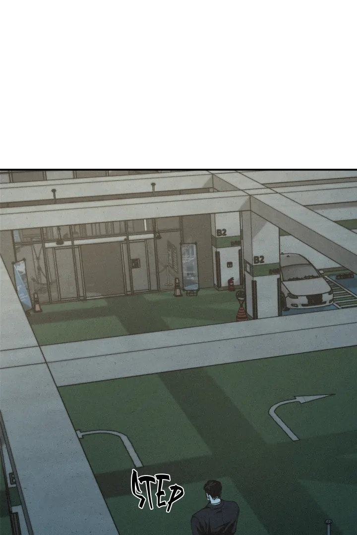 Projection Chapter 32 - Page 22 in English