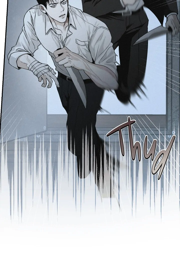 Projection Chapter 32 - Page 68 in English
