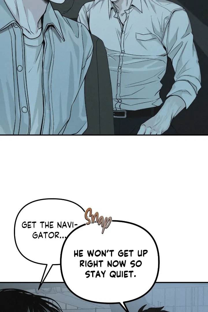 Projection Chapter 32 - Page 92 in English