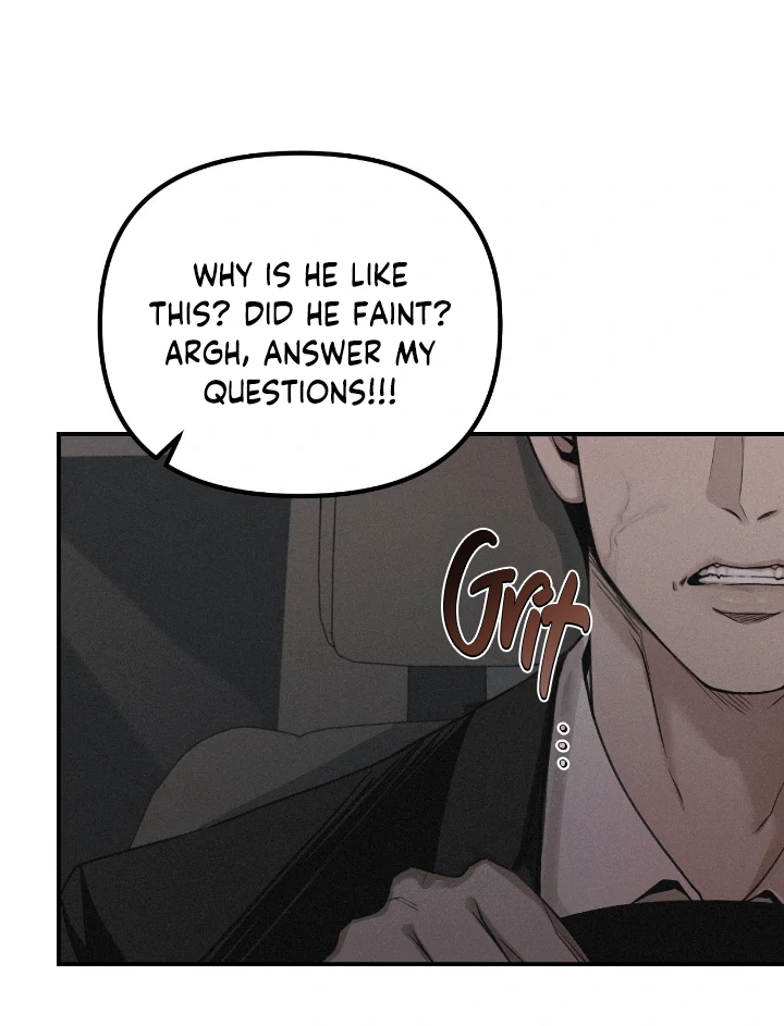 Projection Chapter 32 - Page 94 in English
