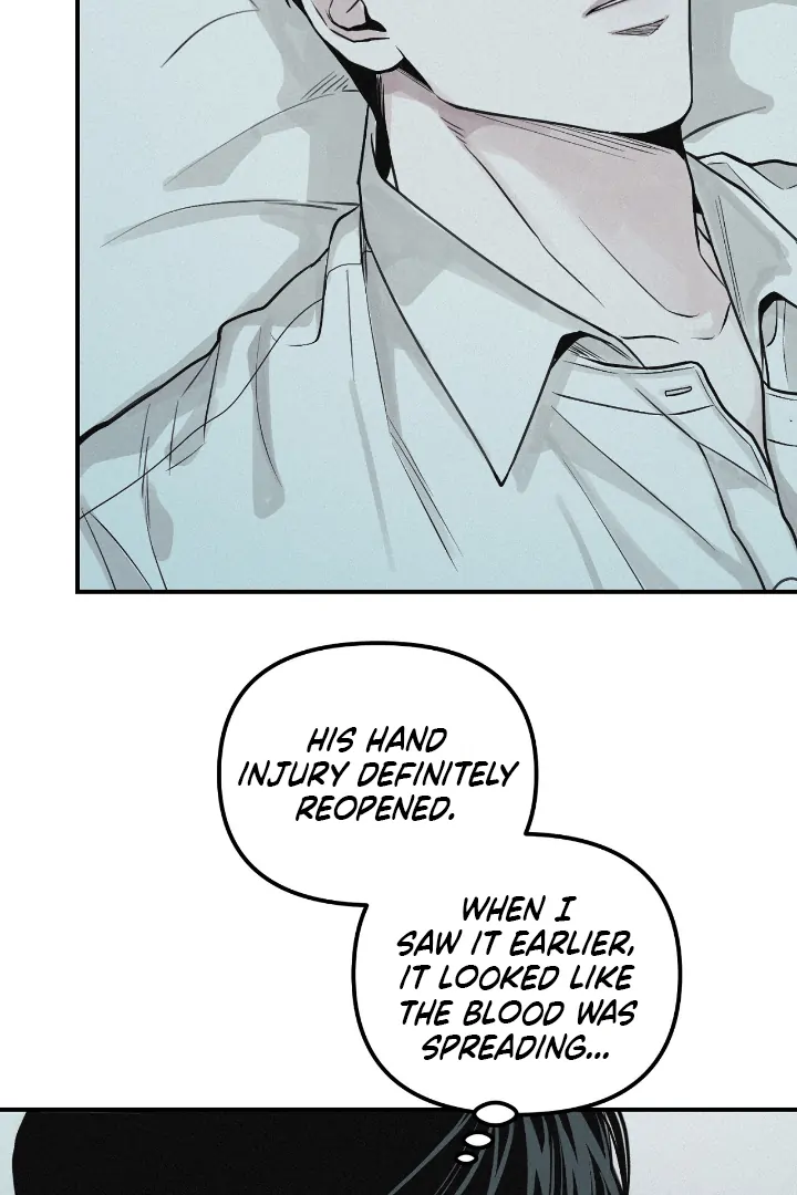 Projection Chapter 33 - Page 30 in English