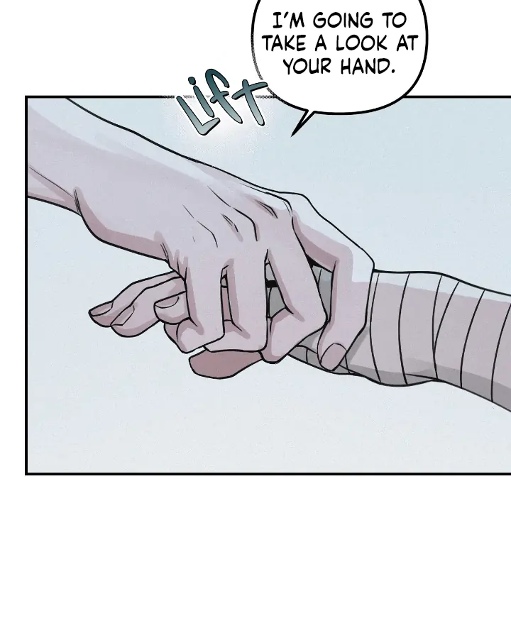 Projection Chapter 33 - Page 32 in English