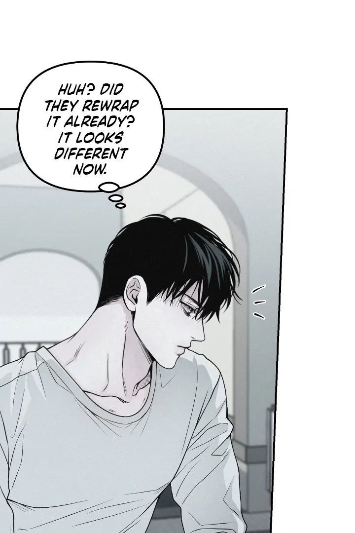 Projection Chapter 33 - Page 33 in English