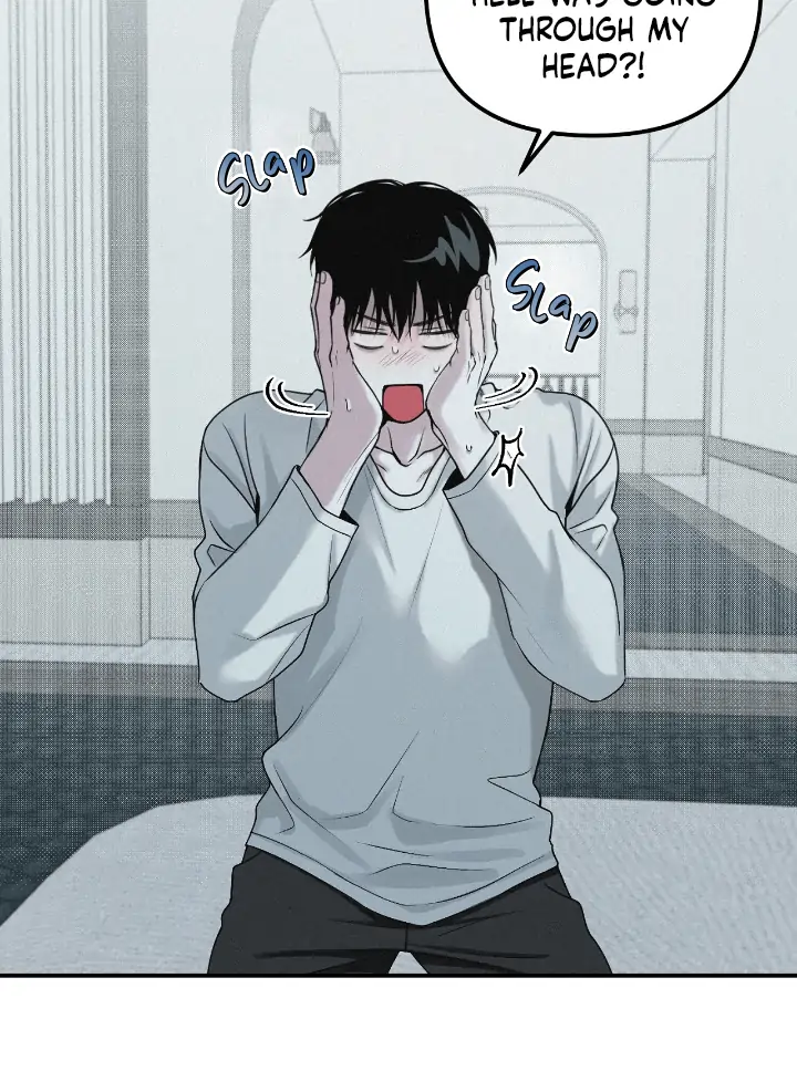 Projection Chapter 33 - Page 67 in English