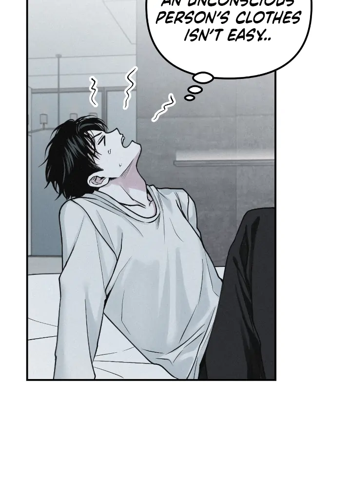 Projection Chapter 33 - Page 80 in English