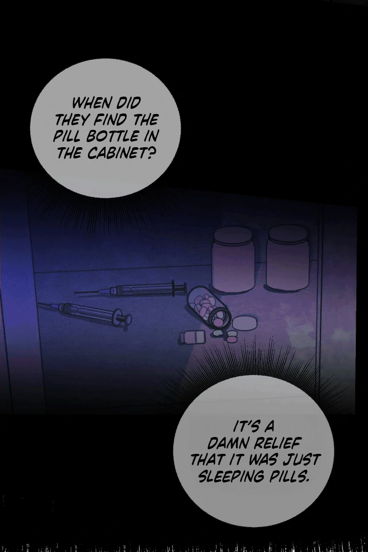 Projection Chapter 33 - Page 9 in English