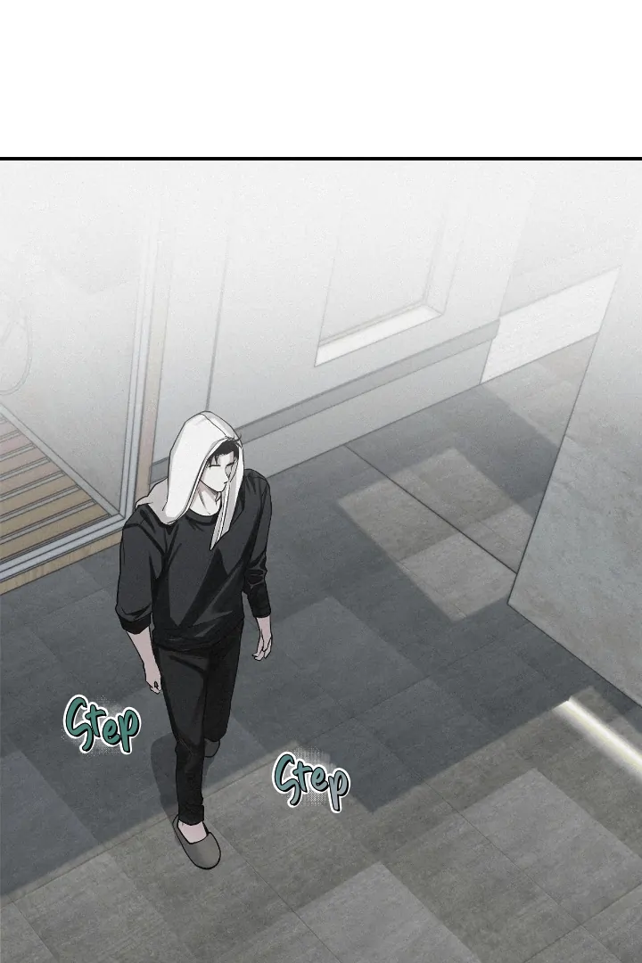 Projection Chapter 34 - Page 29 in English