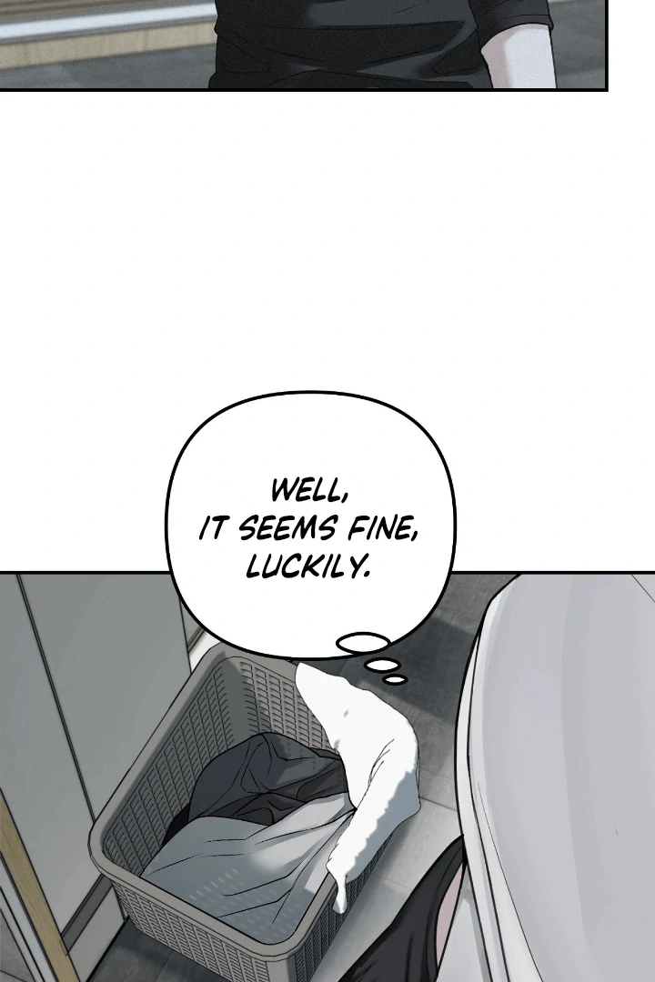Projection Chapter 34 - Page 33 in English