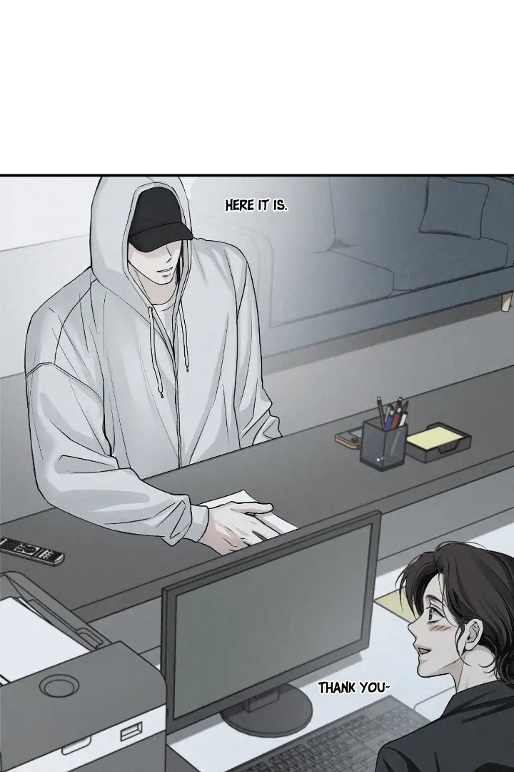 Projection Chapter 34 - Page 54 in English