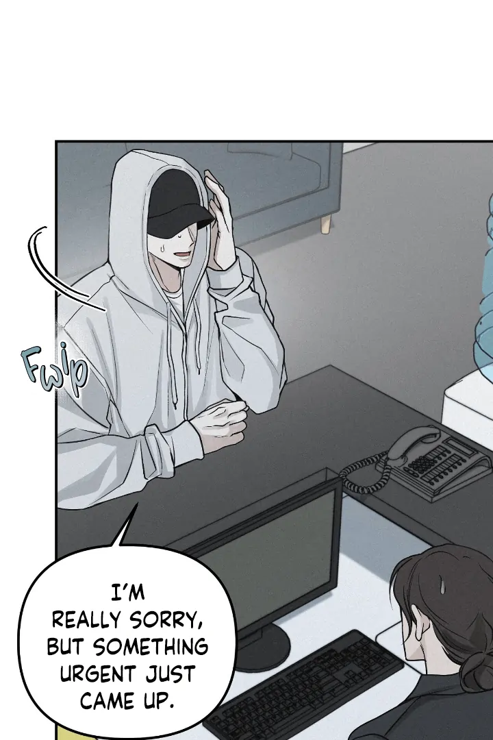 Projection Chapter 34 - Page 61 in English