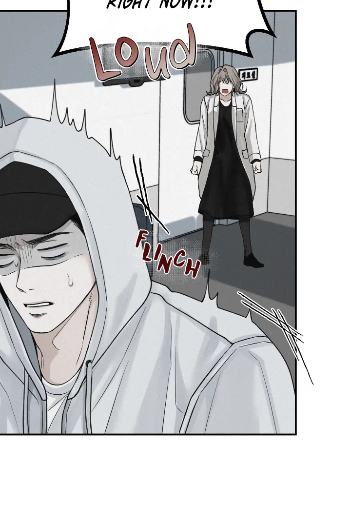Projection Chapter 34 - Page 64 in English