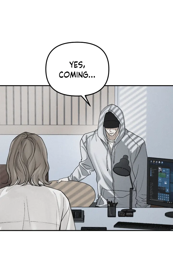 Projection Chapter 34 - Page 68 in English