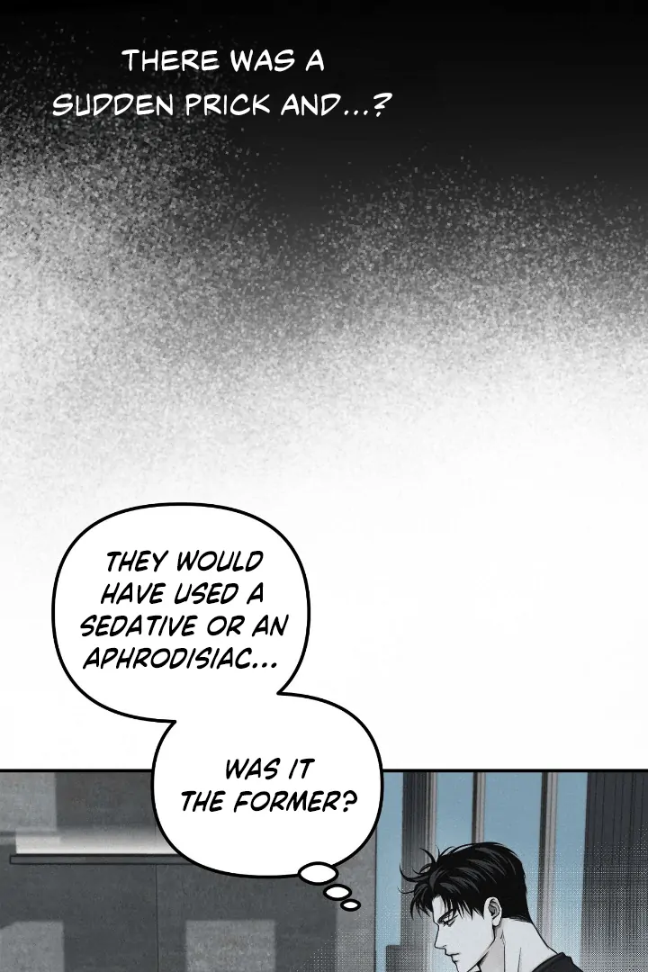 Projection Chapter 34 - Page 7 in English