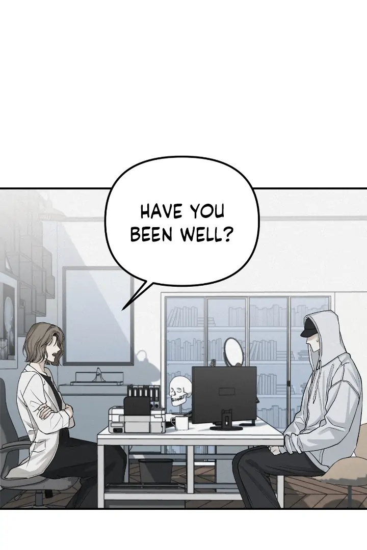 Projection Chapter 34 - Page 69 in English