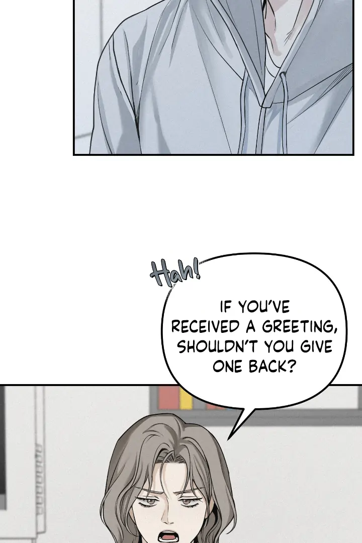 Projection Chapter 34 - Page 71 in English