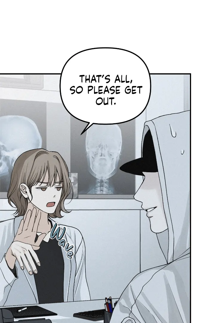 Projection Chapter 35 - Page 26 in English