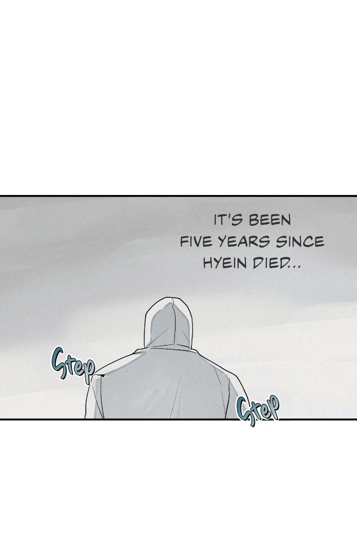 Projection Chapter 35 - Page 35 in English