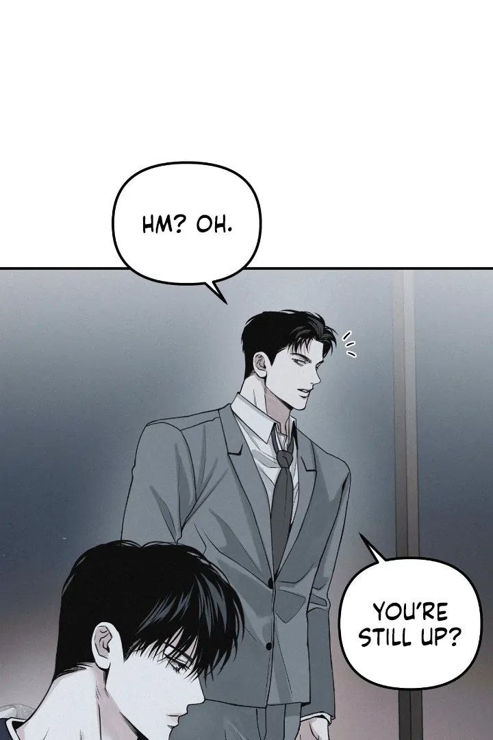 Projection Chapter 35 - Page 57 in English