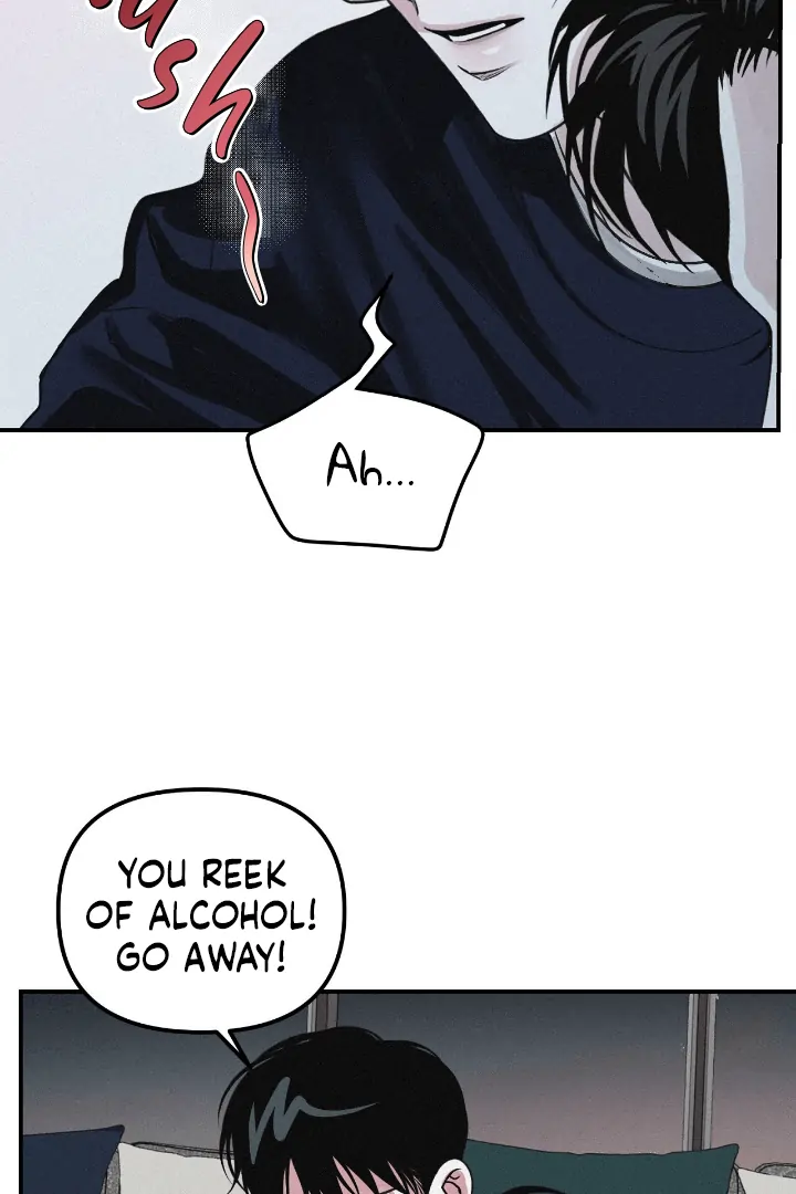 Projection Chapter 35 - Page 67 in English