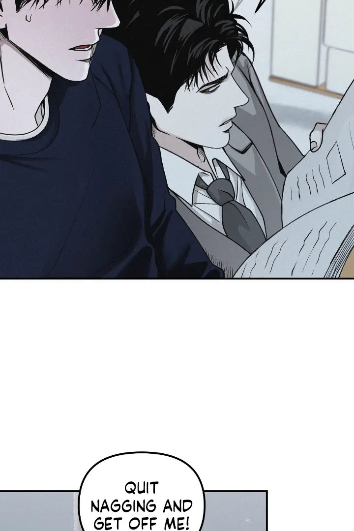 Projection Chapter 35 - Page 70 in English