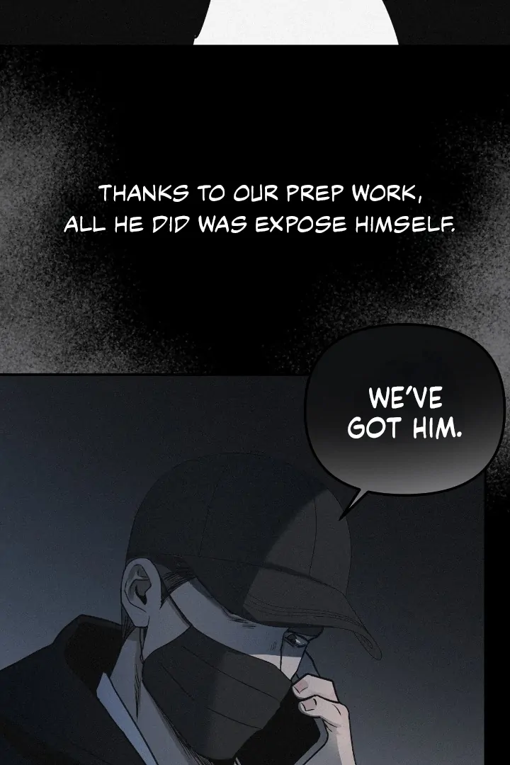 Projection Chapter 36 - Page 10 in English